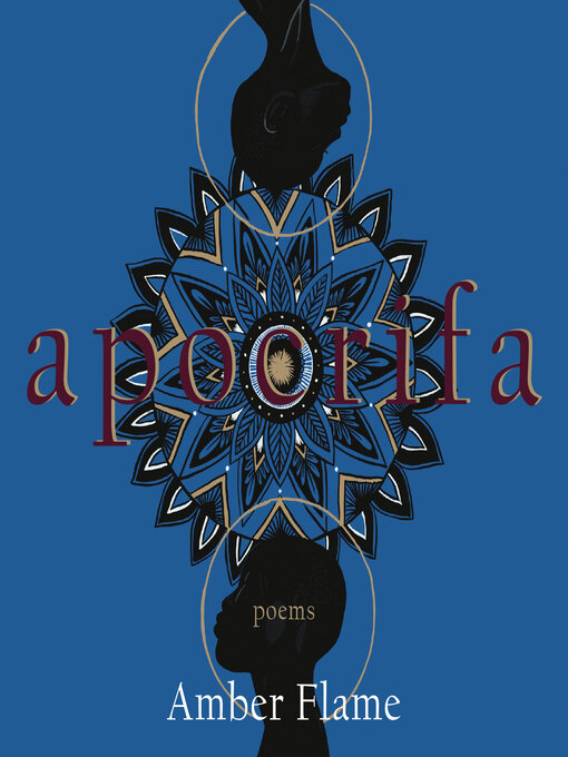 Title details for apocrifa by Amber Flame - Available